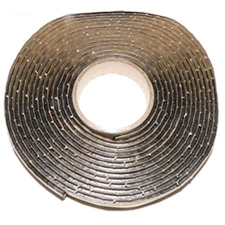 Anderson Manufacturing Anderson Manufacturing ANDBT15 15 ft. Leakmaster Butyl Tape ANDBT15